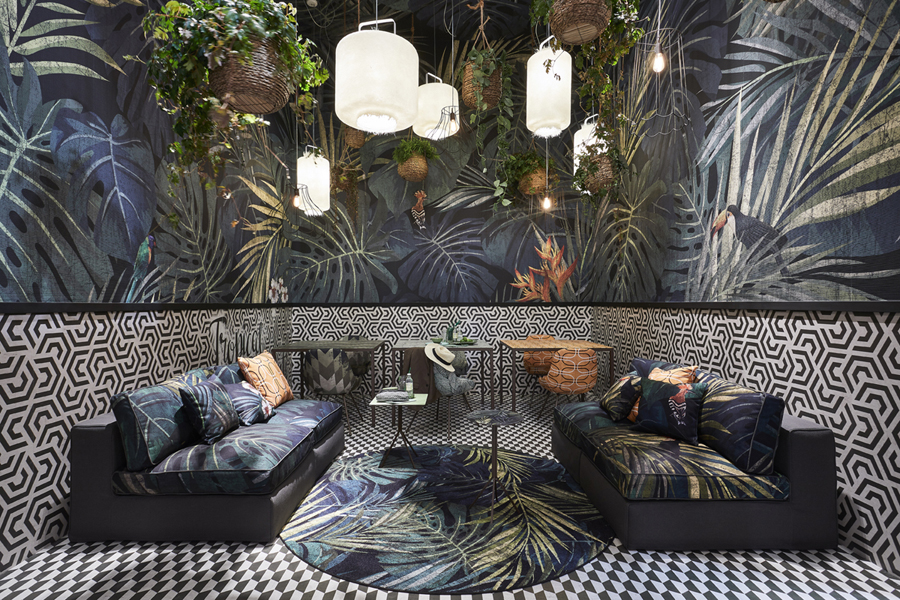 Re-Style Your Interiors